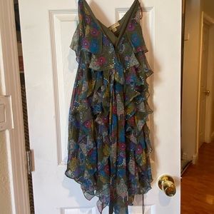 Vera Wang Dress Never worn